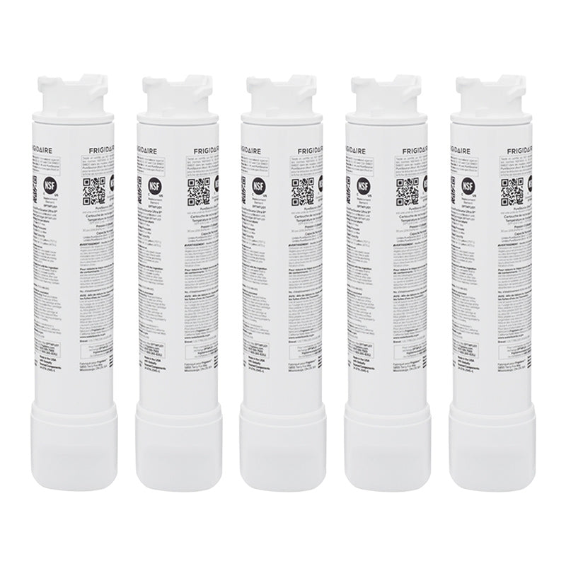 Frigidaire EPTWFU01  807946705  Refrigerator Water Filter for EHE5267SA
