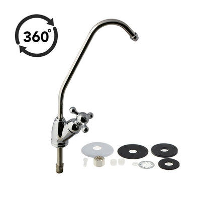 Drinking Water Filter Tap Stainless Steel faucet