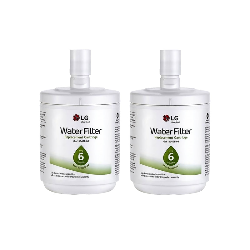 LG 5231JA2002A ADQ72910901 Water Filters (LT500P) Premium filters