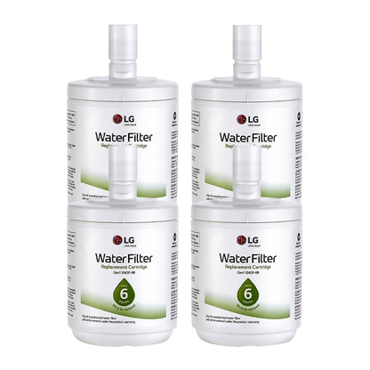 LG 5231JA2002A ADQ72910901 Water Filters (LT500P) Premium filters