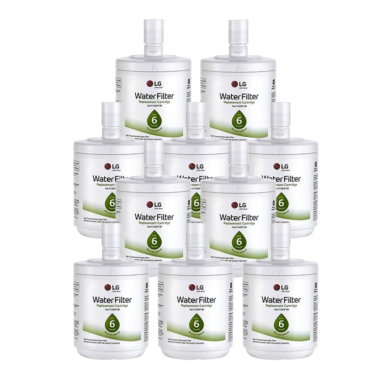 LG 5231JA2002A ADQ72910901 Water Filters (LT500P) Premium filters