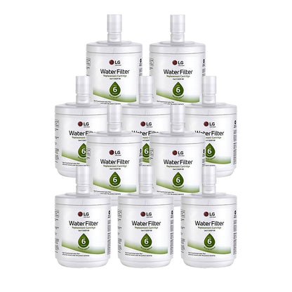 LG 5231JA2002A ADQ72910901 Water Filters (LT500P) Premium filters