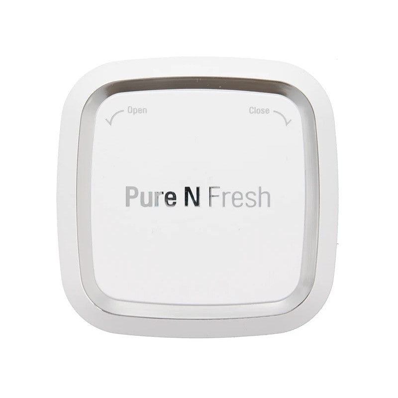 PURE N FRESH FILTER WITH COVER (PART NUMBER ADQ73853828)