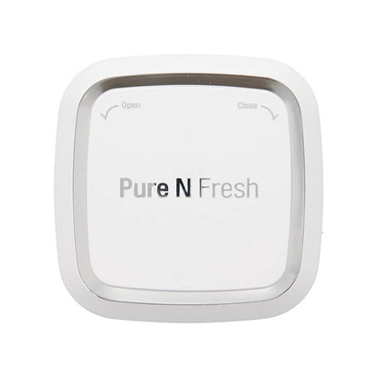 PURE N FRESH FILTER WITH COVER (PART NUMBER ADQ73853828)