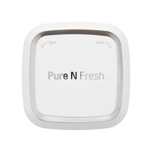 PURE N FRESH FILTER WITH COVER (PART NUMBER ADQ73853828)