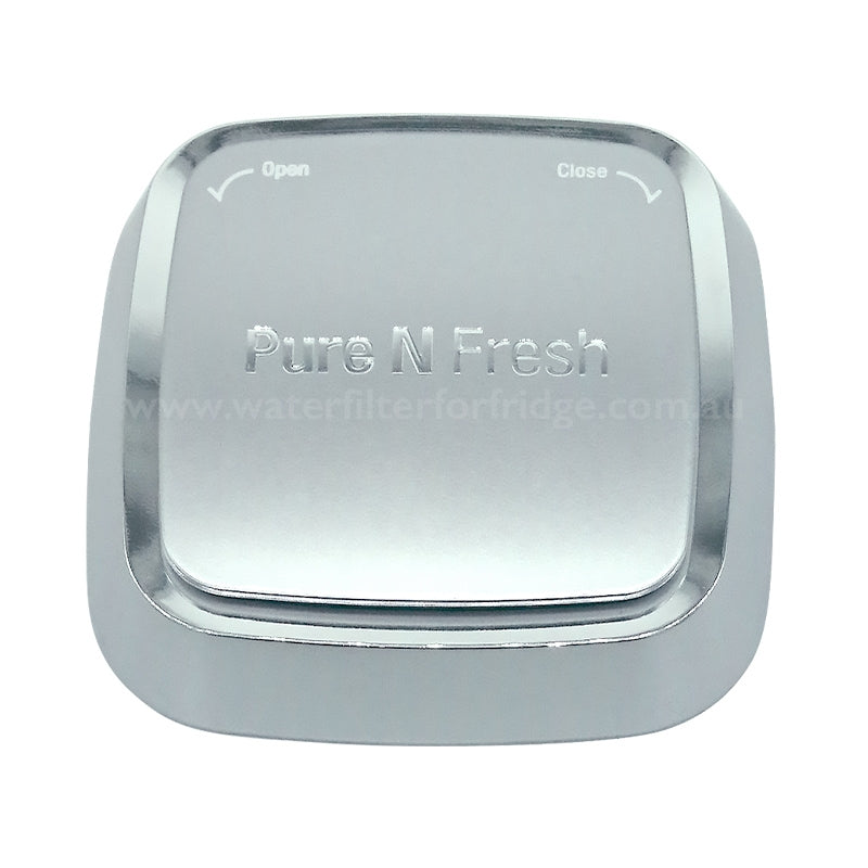 PURE N FRESH FILTER WITH COVER (PART NUMBER ADQ73853828)