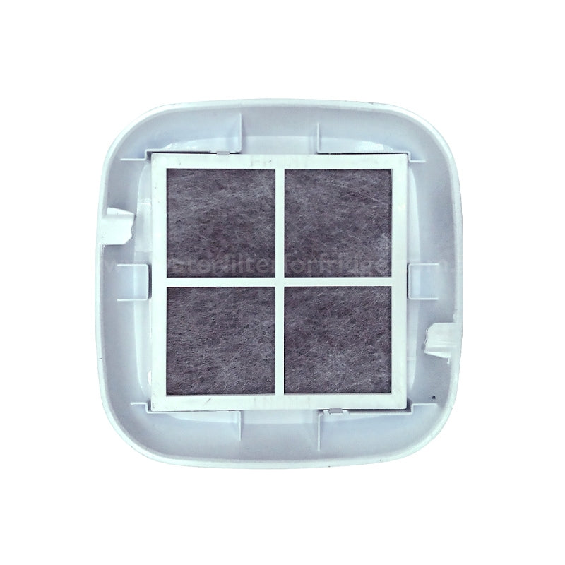 PURE N FRESH FILTER WITH COVER (PART NUMBER ADQ73853828)