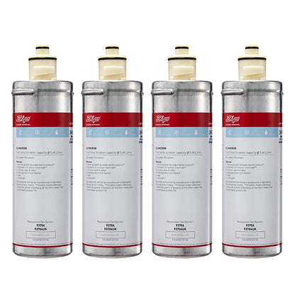 Zip 93704 Genuine MicroPurity Water Filter Cartridge 0.2 Micron