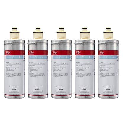 Zip 93704 Genuine MicroPurity Water Filter Cartridge 0.2 Micron