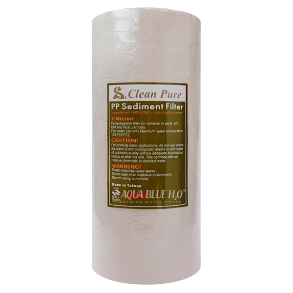 Triple  Whole House Rainwater tank Water System with whole Kit 10X 4.5