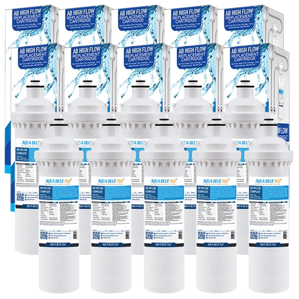 Aqua Blue H20  HiFlow Series   AB- HIFLOW  SUIT FOR QC350