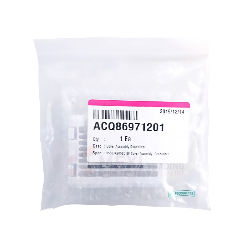 LG GENUINE PART ACQ86971201 Fridge Deodorizer