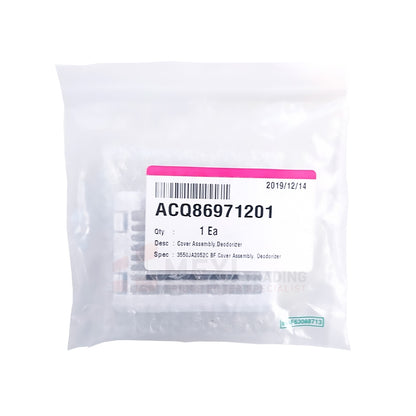 LG GENUINE PART ACQ86971201 Fridge Deodorizer
