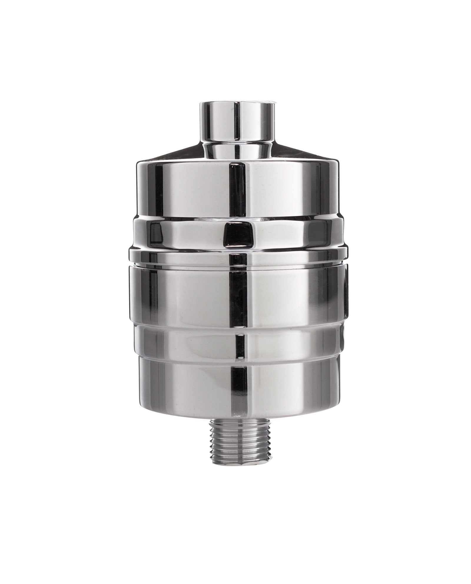 Sprite Brass HOB High-Output Shower Water Filter Chrome USA