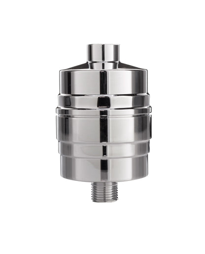 Sprite Brass HOB High-Output Shower Water Filter Chrome USA