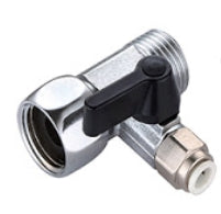 Fisher&Paykel Ice Water Filter Kit - Suits all Ice Water Fridges 836854