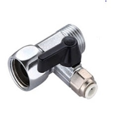 Fisher and Paykel 847200 Header with connection kit 847610