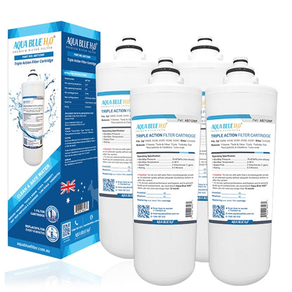 FILTER SUB MICRON ZIP 91240 REPLACEMENT PART