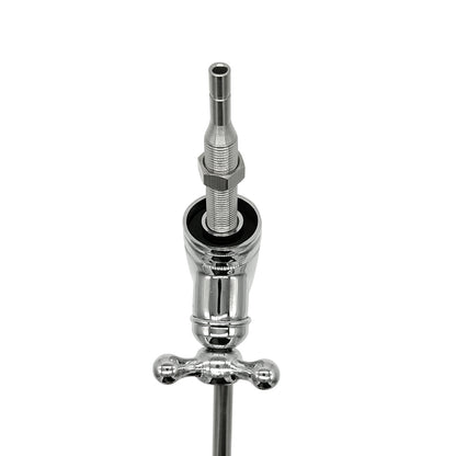 Faucet K Drinking Water Filter Tap Chrome Plated faucets round handle