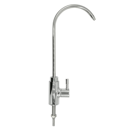 Faucet M Drinking Water Filter Tap Chrome Plated faucets round handle