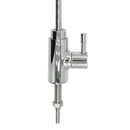 Faucet M Drinking Water Filter Tap Chrome Plated faucets round handle