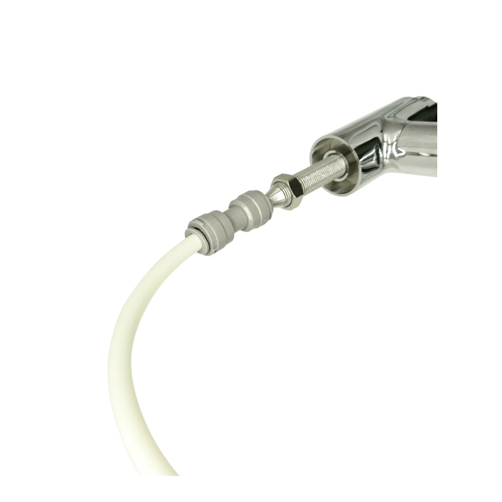 Faucet M Drinking Water Filter Tap Chrome Plated faucets round handle