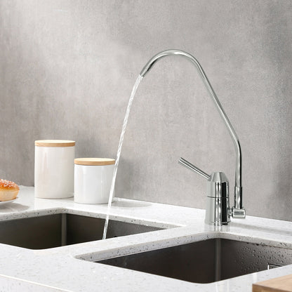 Drinking Faucet  100% lead  Free with  Unique design