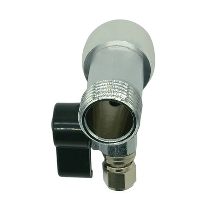 Undersink Filter connection for 1/4" Tube connection 1/2"