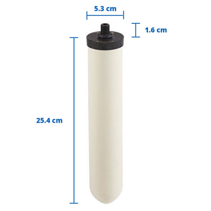 Doulton W9123006 Doulton Ultracarb Original Water Filter Cartridge