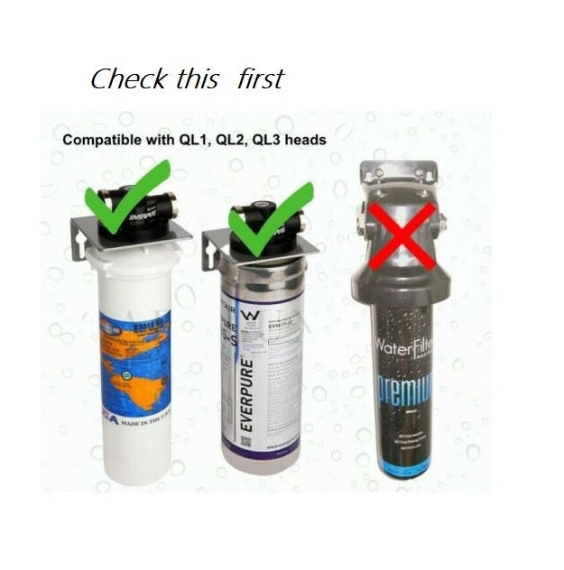 Everpure Premium WFA12 Filter Cartridge