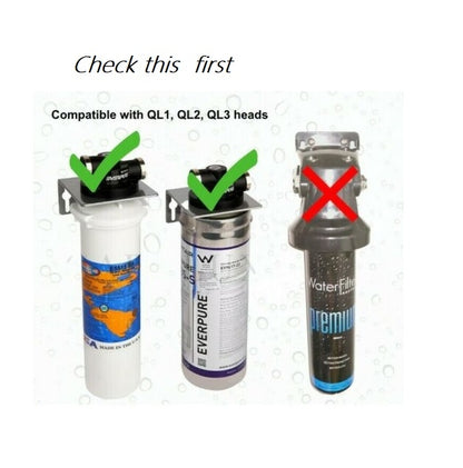 Everpure Premium WFA12 Filter Cartridge