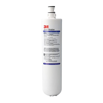 3M Water Filtration Products Replacement Filter Cartridge, Model HF25-SR5