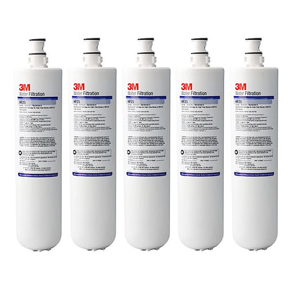 3M Water Filtration Products Replacement Filter Cartridge, Model HF25-SR5