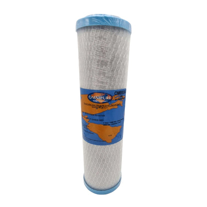 Omnipure OMB9341MPB 1ML 1um Lead Reduction Water Filter 10"