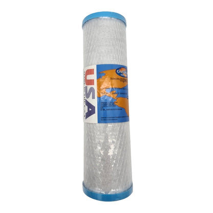 Omnipure OMB9341MPB 1ML 1um Lead Reduction Water Filter 10"