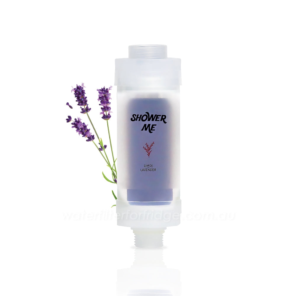 SHOWER TASTE VITAMIN FILTER - Shower Me - Made in Korea