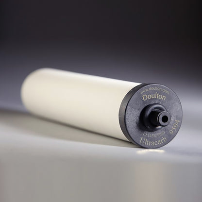 Doulton W9123053 UltraCarb Ceramic Filter Candle
