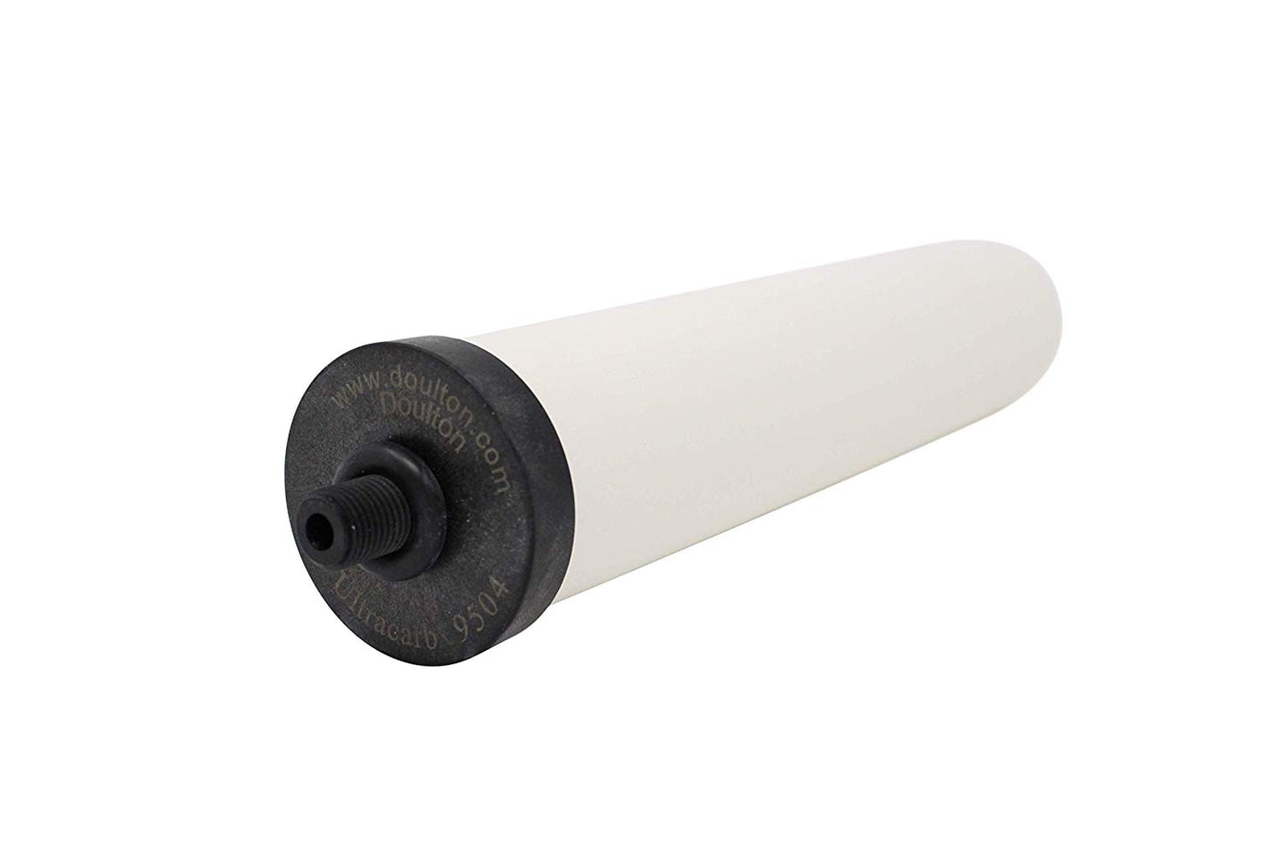Doulton W9123053 UltraCarb Ceramic Filter Candle