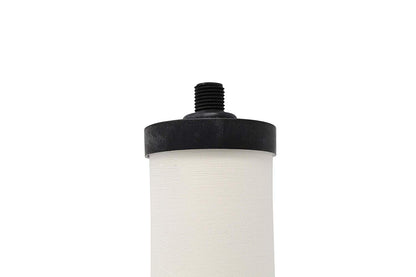 Doulton W9123053 UltraCarb Ceramic Filter Candle