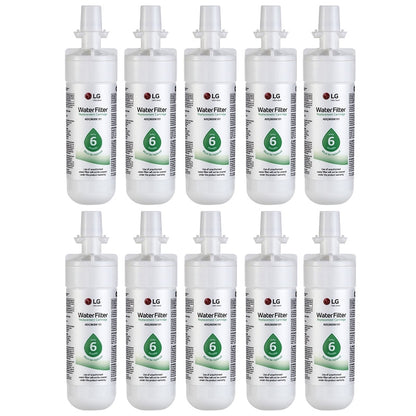 LG ADQ36006101 LT700P Genuine Fridge Filter