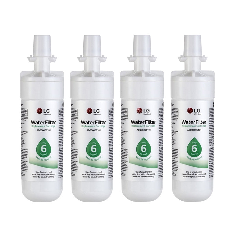 LG ADQ36006101 LT700P Genuine Fridge Filter