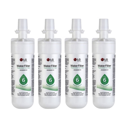 LG ADQ36006101 LT700P Genuine Fridge Filter