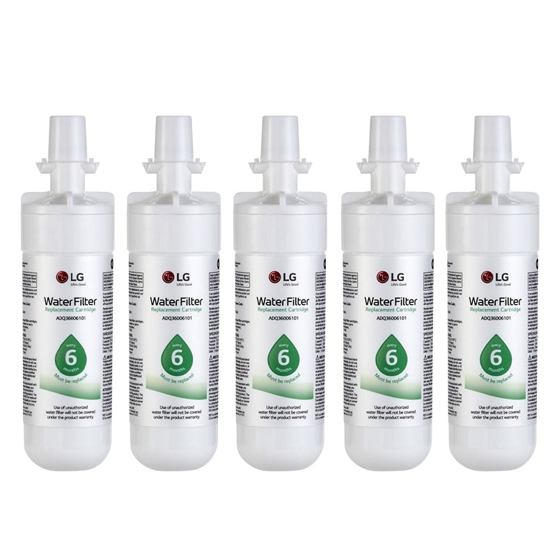 LG ADQ36006101 LT700P Fridge Filter Original  LG  product