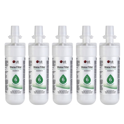 LG ADQ36006101 LT700P Fridge Filter Original  LG  product