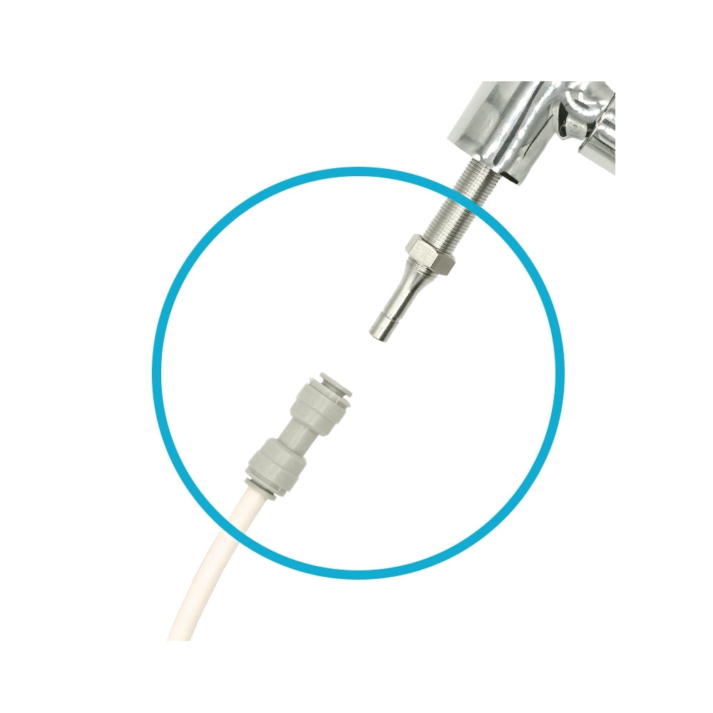 Boston Water Filter Faucet