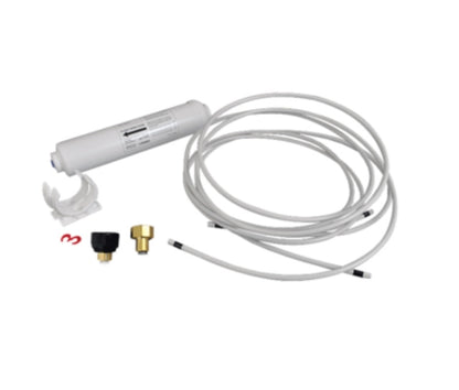 Water Installation Kit Electrolux