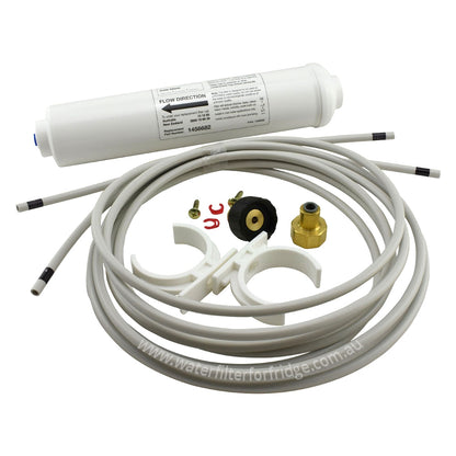 Water Installation Kit Electrolux