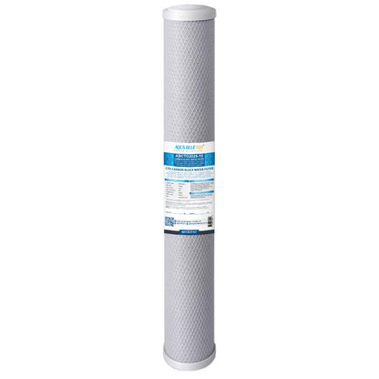 Whole House Water Filter 20 x 2.5 inch ABCTO2025