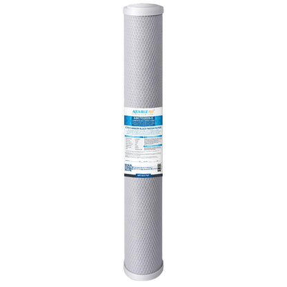 Whole House Water Filter 20 x 2.5 inch ABCTO2025