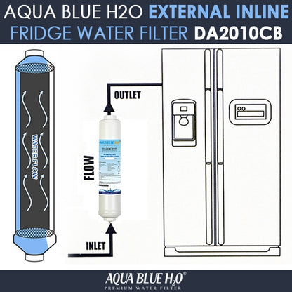 COMPETIABLE WATER FILTERS